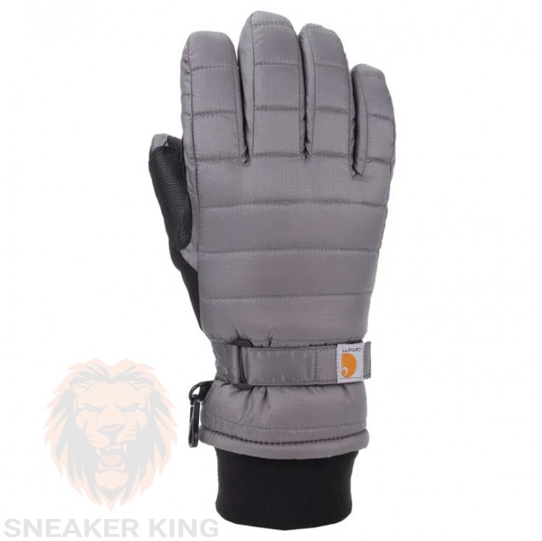 Рукавички Carhartt Quilted waterproof insulated glove жіночі WA575